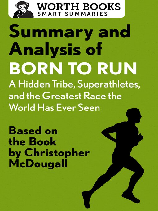 Title details for Summary and Analysis of Born to Run by Worth Books - Available